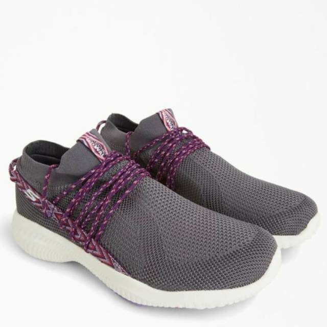 Skechers Go Walk Revolution Ultra Grey - 15672