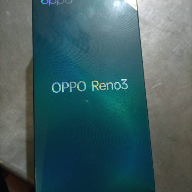 Oppo Reno3pro 8/256gb