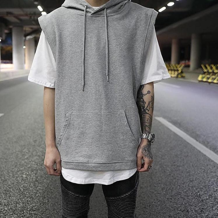 "BYH.14Jl22ᴾ" ROMPI HOODIE SWEATER - SWEETER HOODIE UNISEX - HOODIE TRENDY
