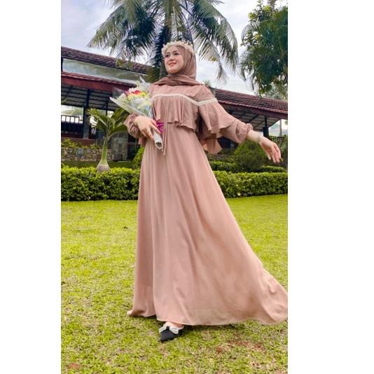 [PRODUK W7QBP] GAMIS SANDRINA ELLA TRENDY 0J8