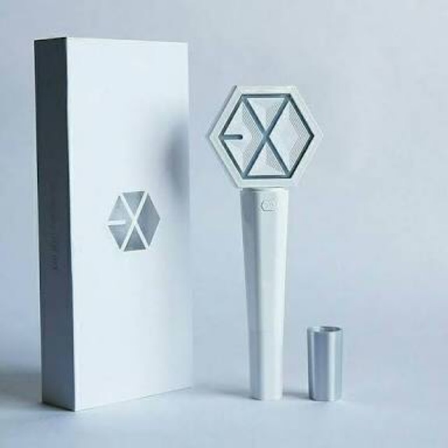 Lightstick exo ver2