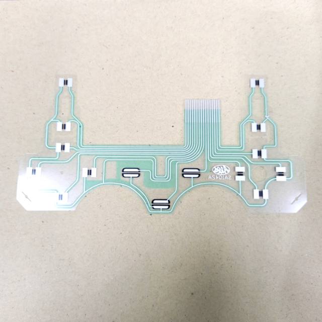 PCB stik PS2 ORI Pabrik 16 pin