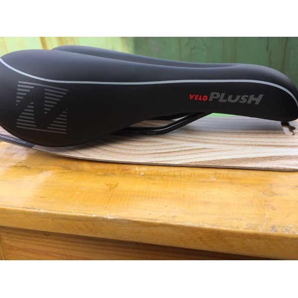 Sadel Velo Plush 3134