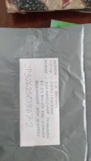 Kemeja Batik Pria Ppbtk07 Wsa04 Lengan Panjang /kemejapria/kemejabatik/batikpria/batikmodern