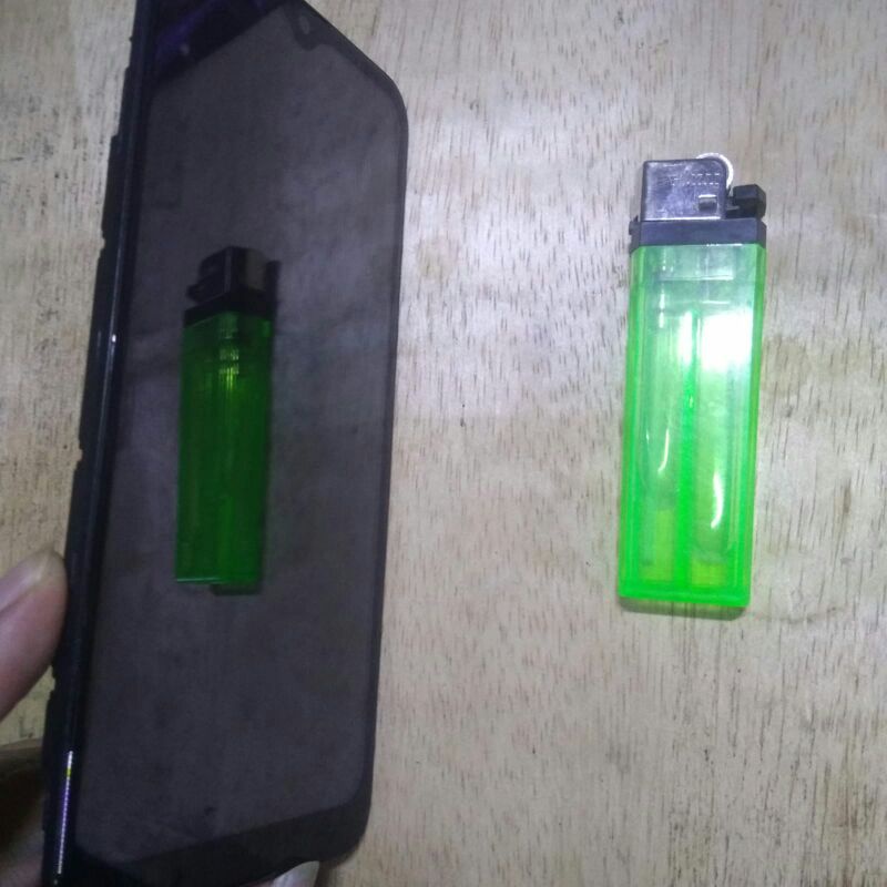 lcd fullset Evercoss M6A