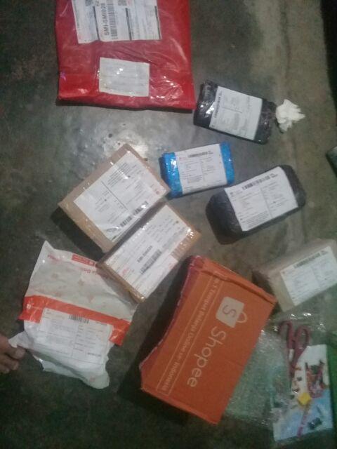 Lem Tikus Cap Gajah 100 Ml Jebakan Tikus