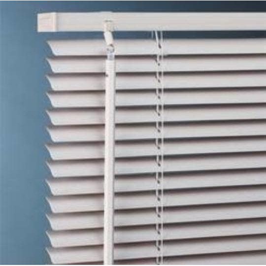 Kris Venetian PVC Blinds 90x180cm Tirai Penutup Jendela