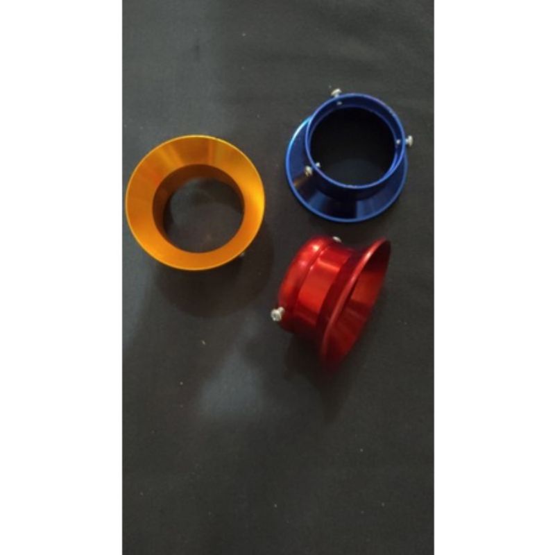 VELOCITY KARBURATOR CORONG KARBU PE 28 PWK PWL-Crong krbu