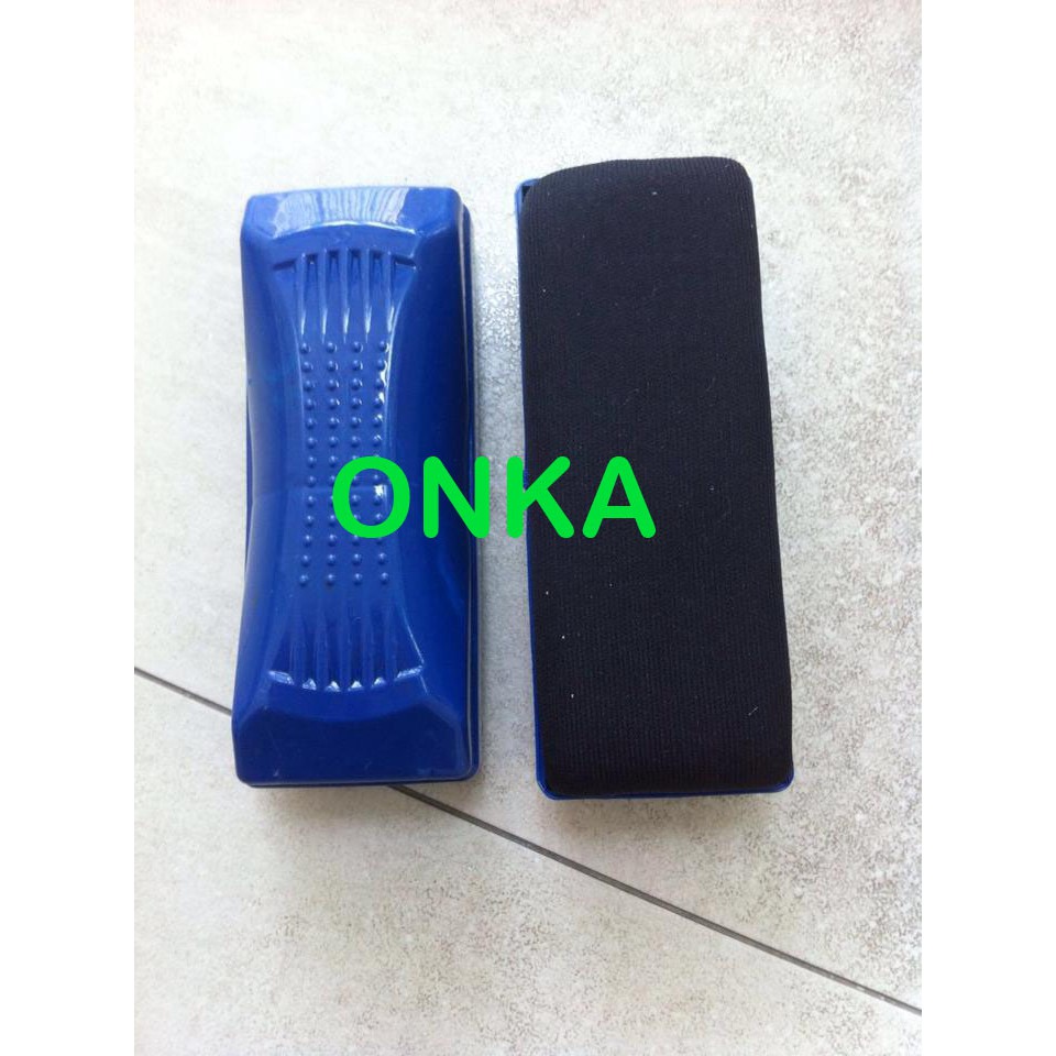 

penghapus white board polos