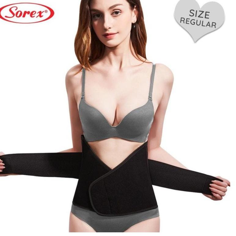 Slimming Korset Stagen Korset Pelangsing Pasce Melahirkan CBKS R6R2