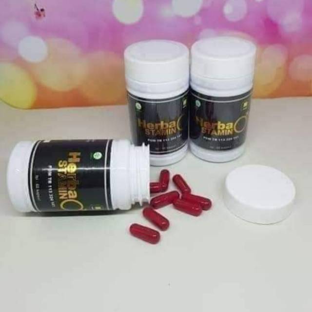 

Hebatamin herbal