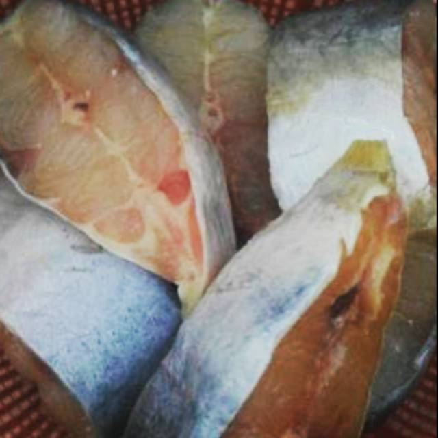 

Ikan patin potong fresh 1kg