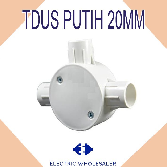 TDUS / TDOS / T DOS / T DUS 20MM