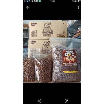 

Grand Seller|SQ37|Simba Chocochip/Chococrunch/ Sereal coklat/ Snack ringan coklat