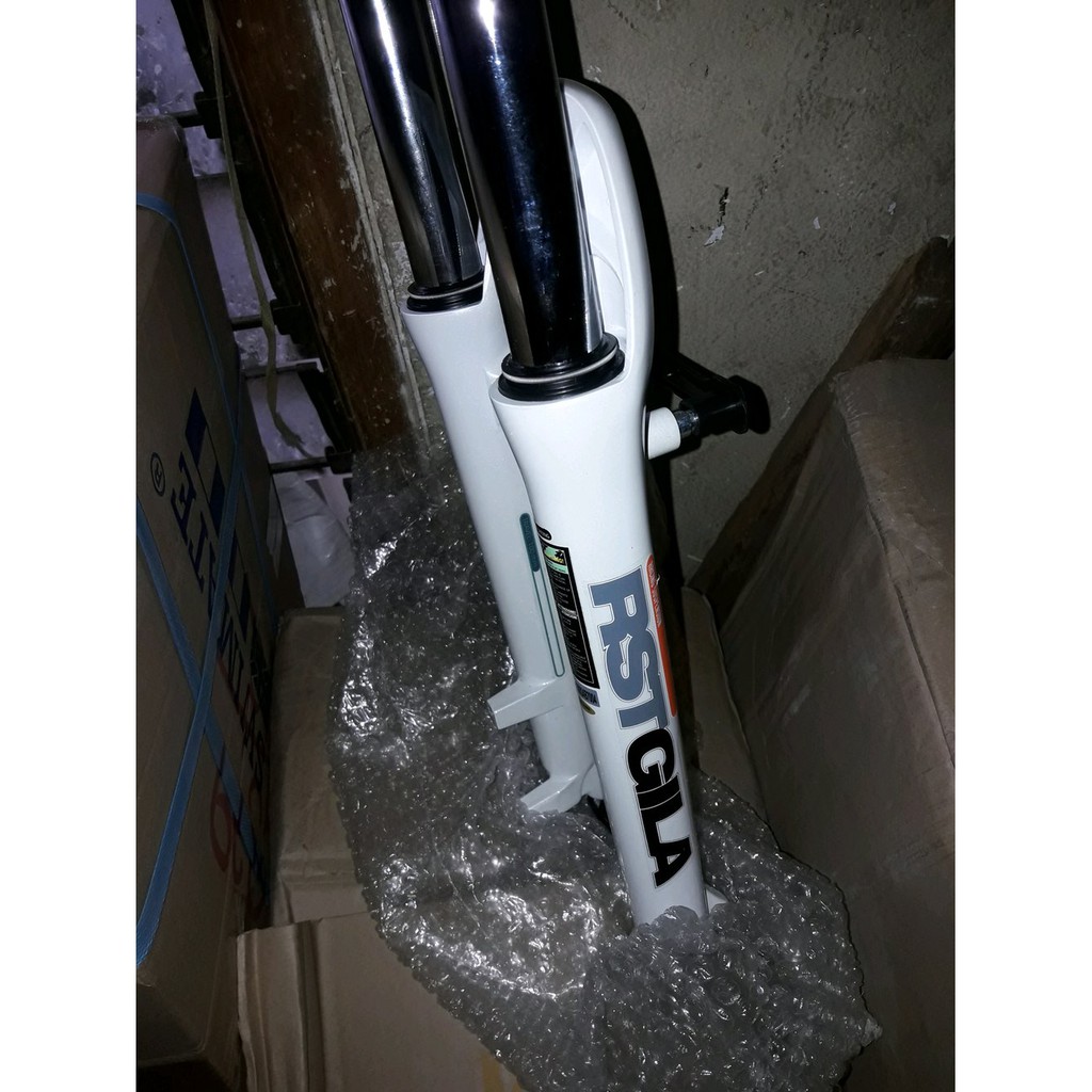 rst 26 fork