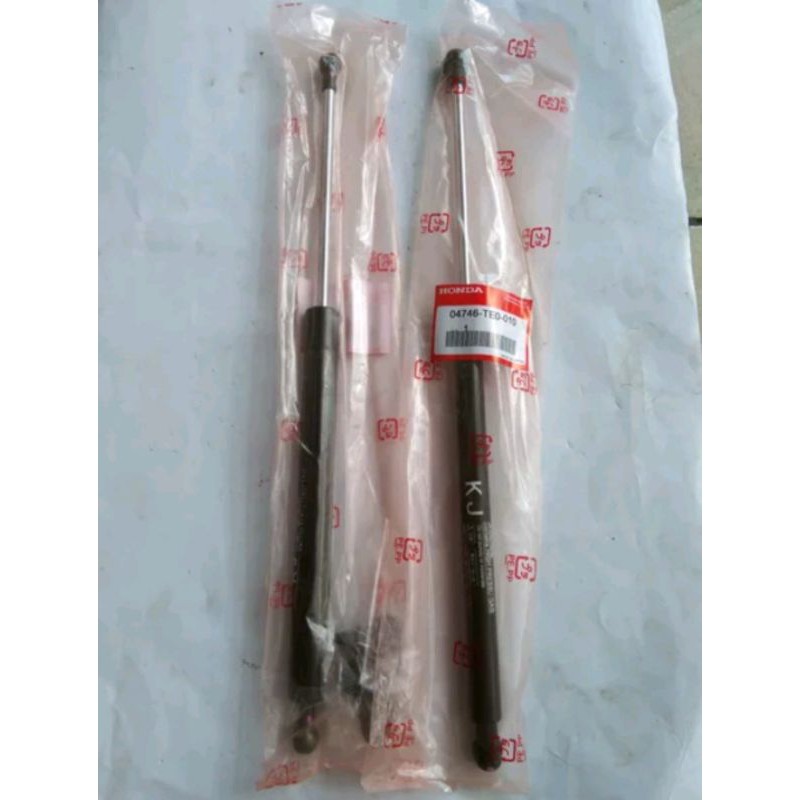 SHOCK BAGASI SET HONDA JAZZ RS GE8 2008 2009 2010 2011 2012