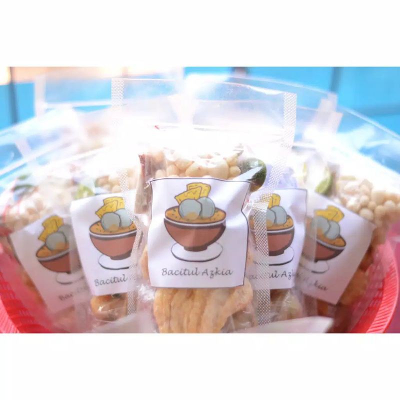 

BASO ACI TULANG RANGU