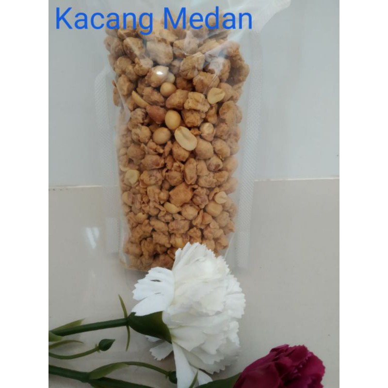 

Kacang Medan 200gr