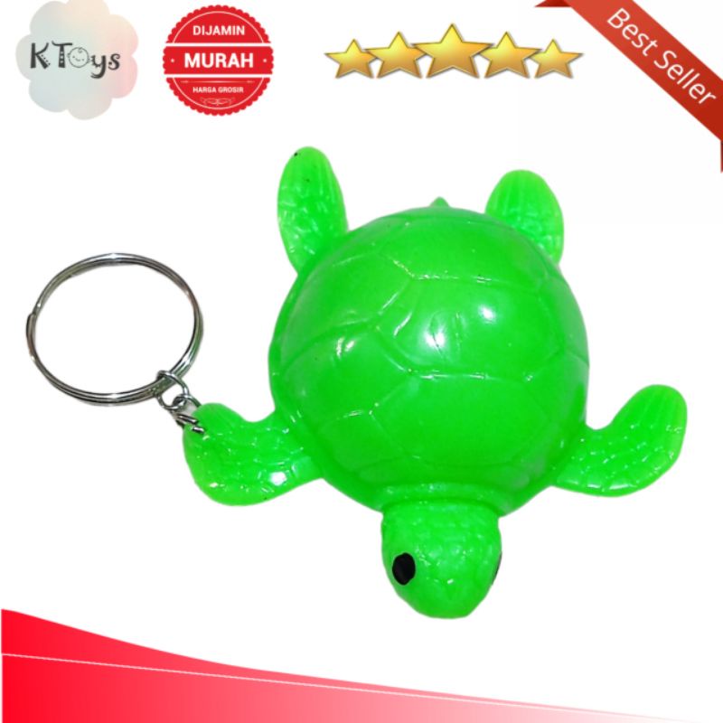 squishy gantungan kunci ayam bertelur