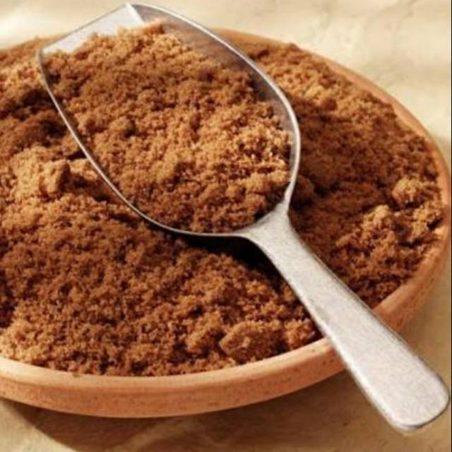 

Brown Sugar (Gula Palem) 100gr