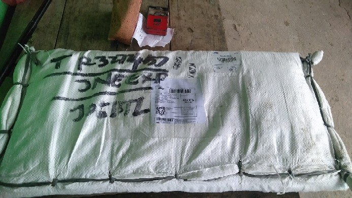 Terpal Lembaran 2x4 Hdpe 100 Micron