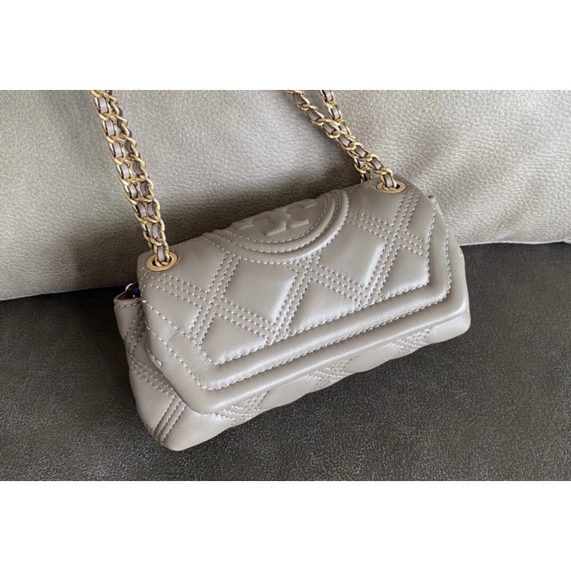 tory burch flaming soft small shoulder bag