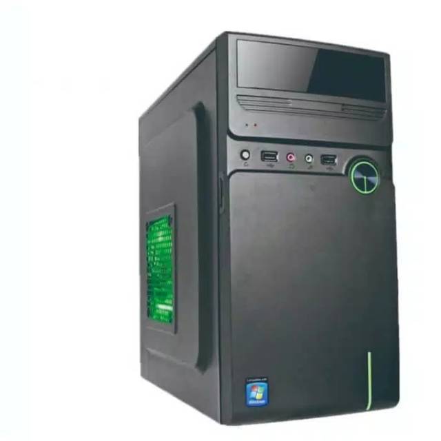 Core i5 ram 8 gb vga 2 gb hdd 1 tera dvd rw