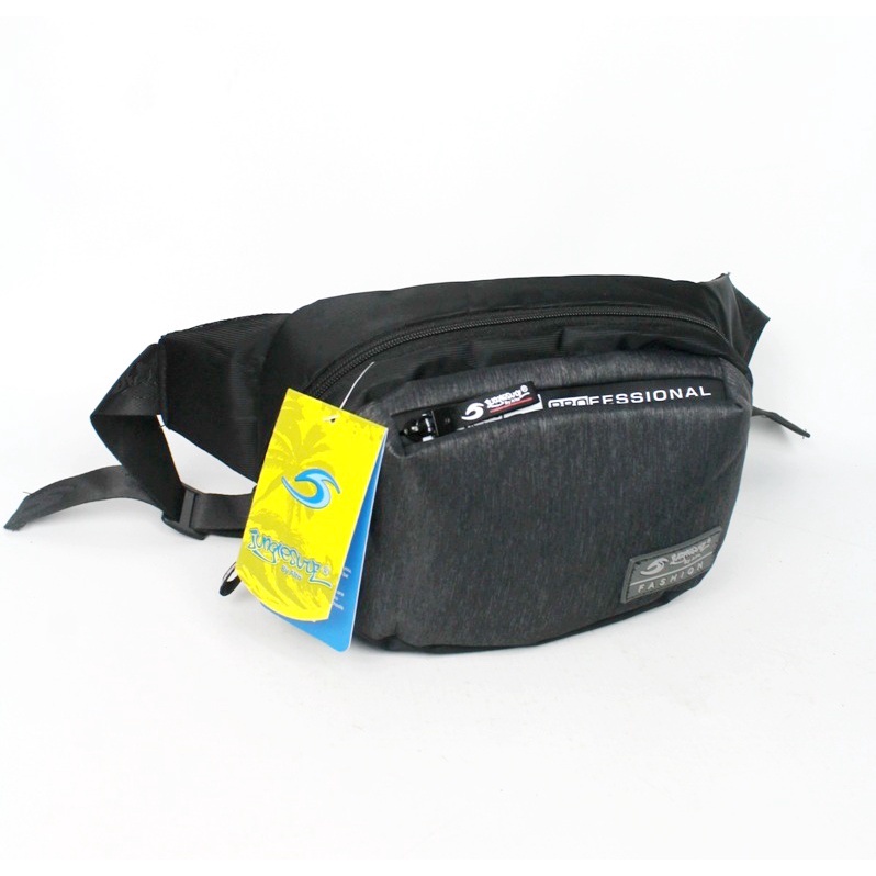 Tas PInggang Pria Alto Tas Selempang Pria  Tas Waistbag Tas Pinggang Murah