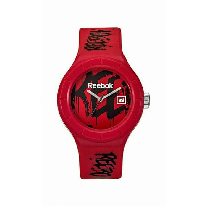 Jam Tangan Reebok RF-TWG-G3-PRPR-RB Original