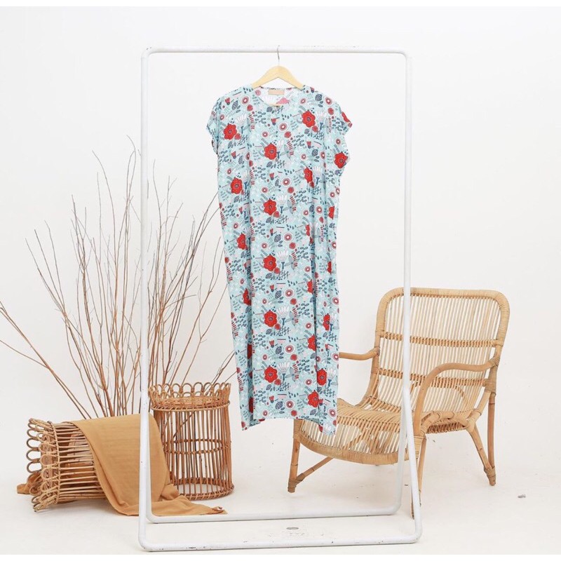 Vahayya Homedress/ daster terbaru