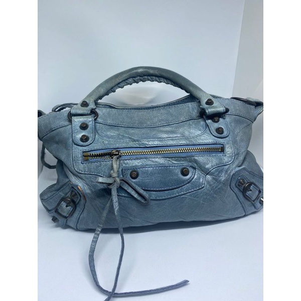 ❌SOLD❌tas ala balenciaga preloved