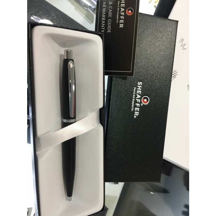 

sheaffer vfm ballpoint promo