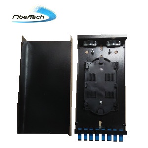 Fibertech OTB 8 Core SC / OTB 8 Port / ODF / Roset