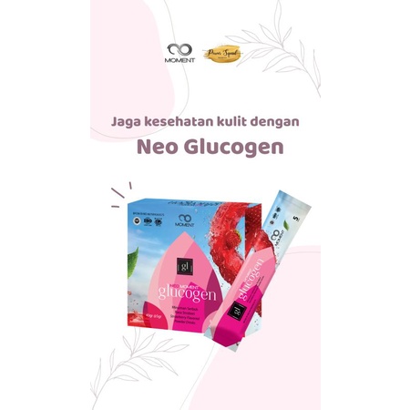 Neo Glucogen