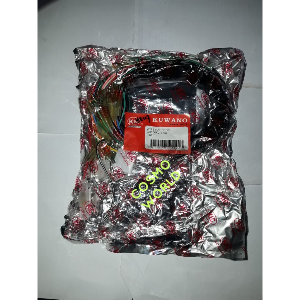 Kabel body cb100