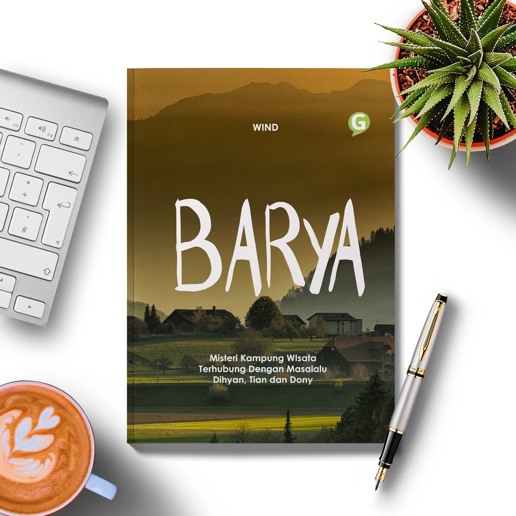 BARYA