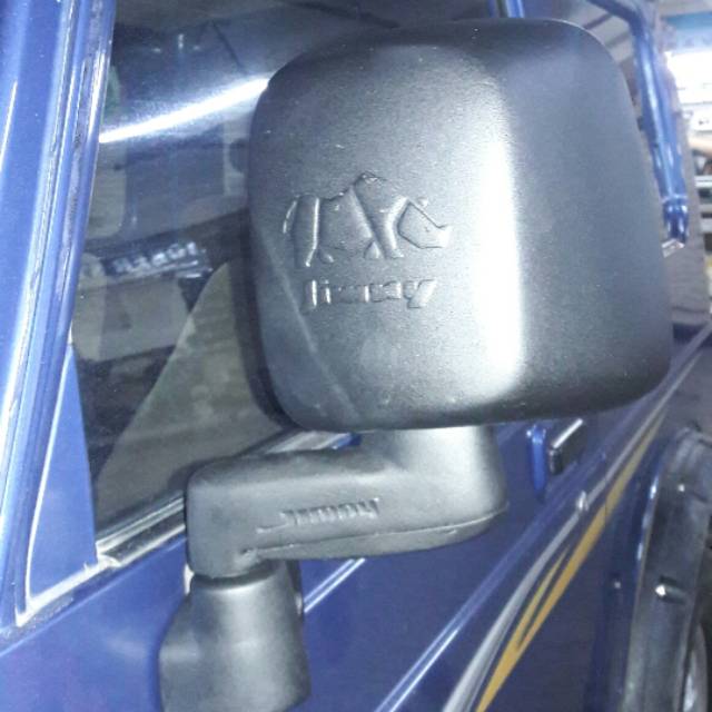 kaca spion mobil suzuki katana jimny