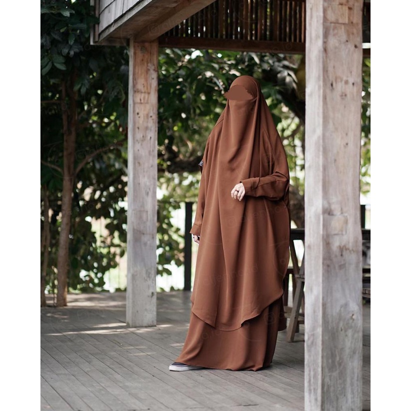 Birra Abaya Aljenna