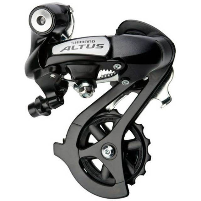Rd Shimano altus