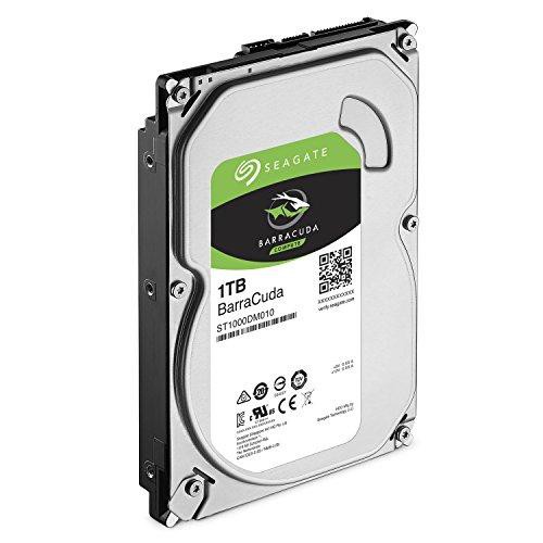 HDD Internal PC Seagate 1TB BarraCuda