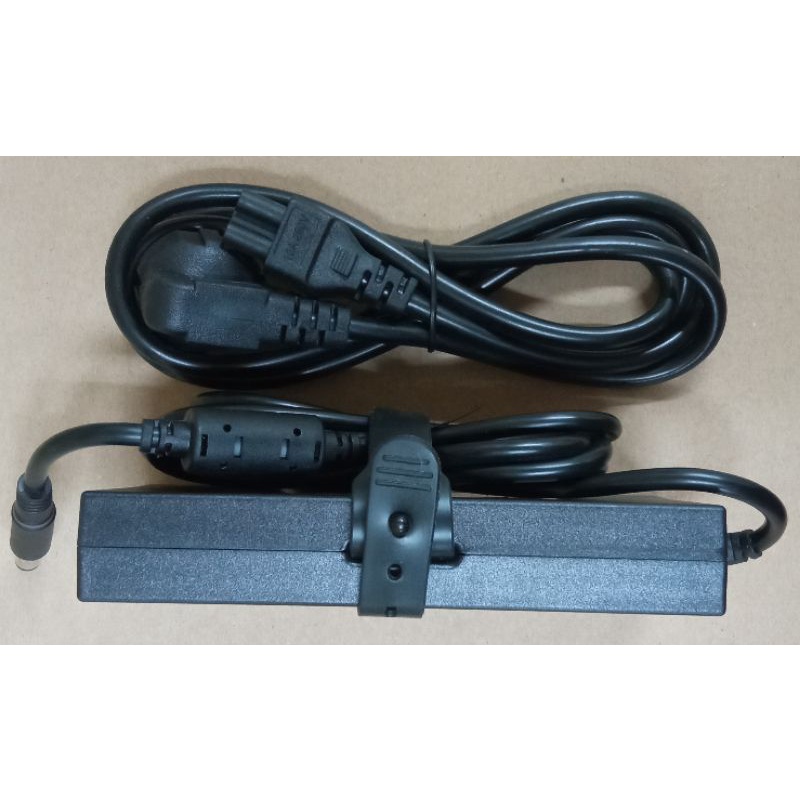 Adaptor Charger DELL 19.5V 7.7A DC 7.4*5.0mm 150W Slim for Dell PA-5M10 For XPS 17 L702X