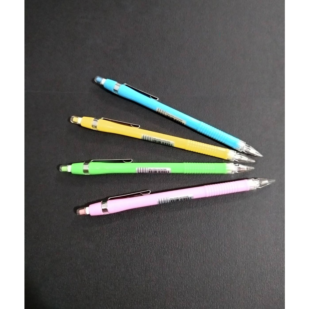

Pensil Mekanik Chosch 0.5mm
