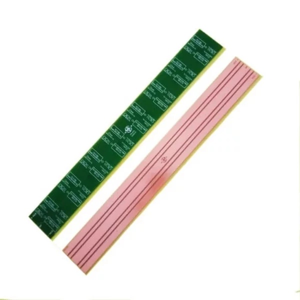 PCB Line Final Model Garis 30cm 8 Set Sanken atau 14 Set Toshiba PA-050