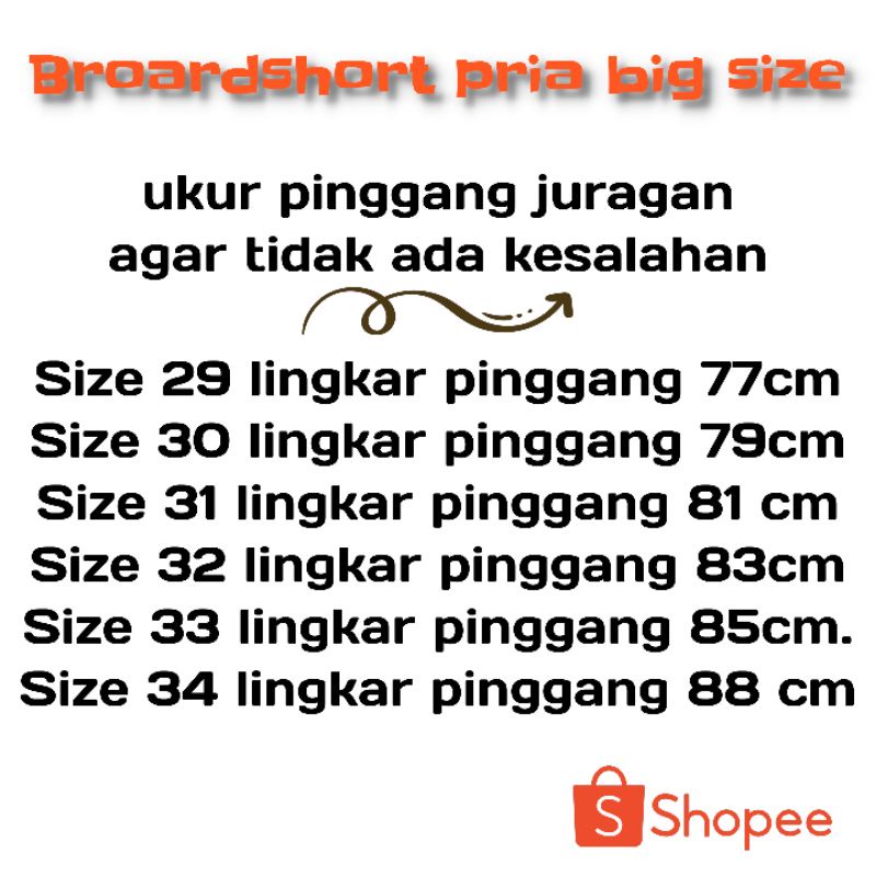 Broadshort pria big size-celana jeans pendek sobek santai distro