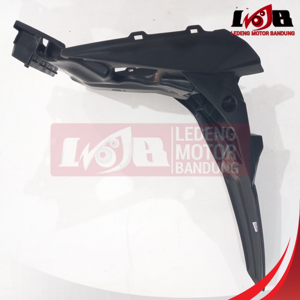 Win Spakbor Belakang Beat Fi Esp Rear Fender Plastik Sepakbor Motor Honda