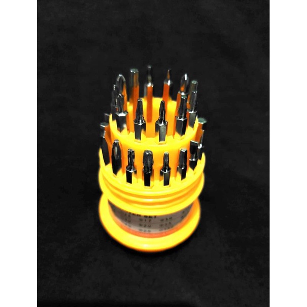 Obeng Set HP Laptop Elektronik