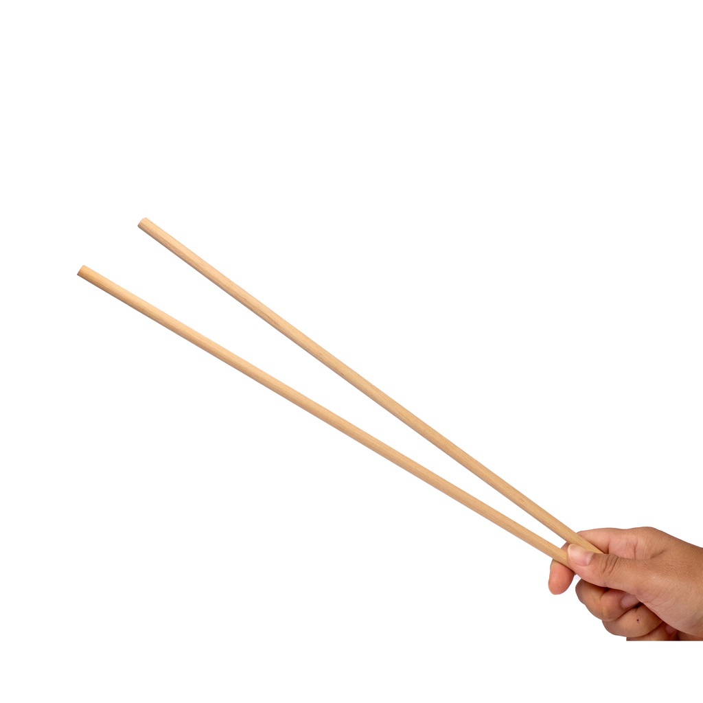 MAKERS Cedar Shaft for Pouring 40cm