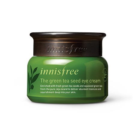 Innisfree Green tea seed eye cream 30ml