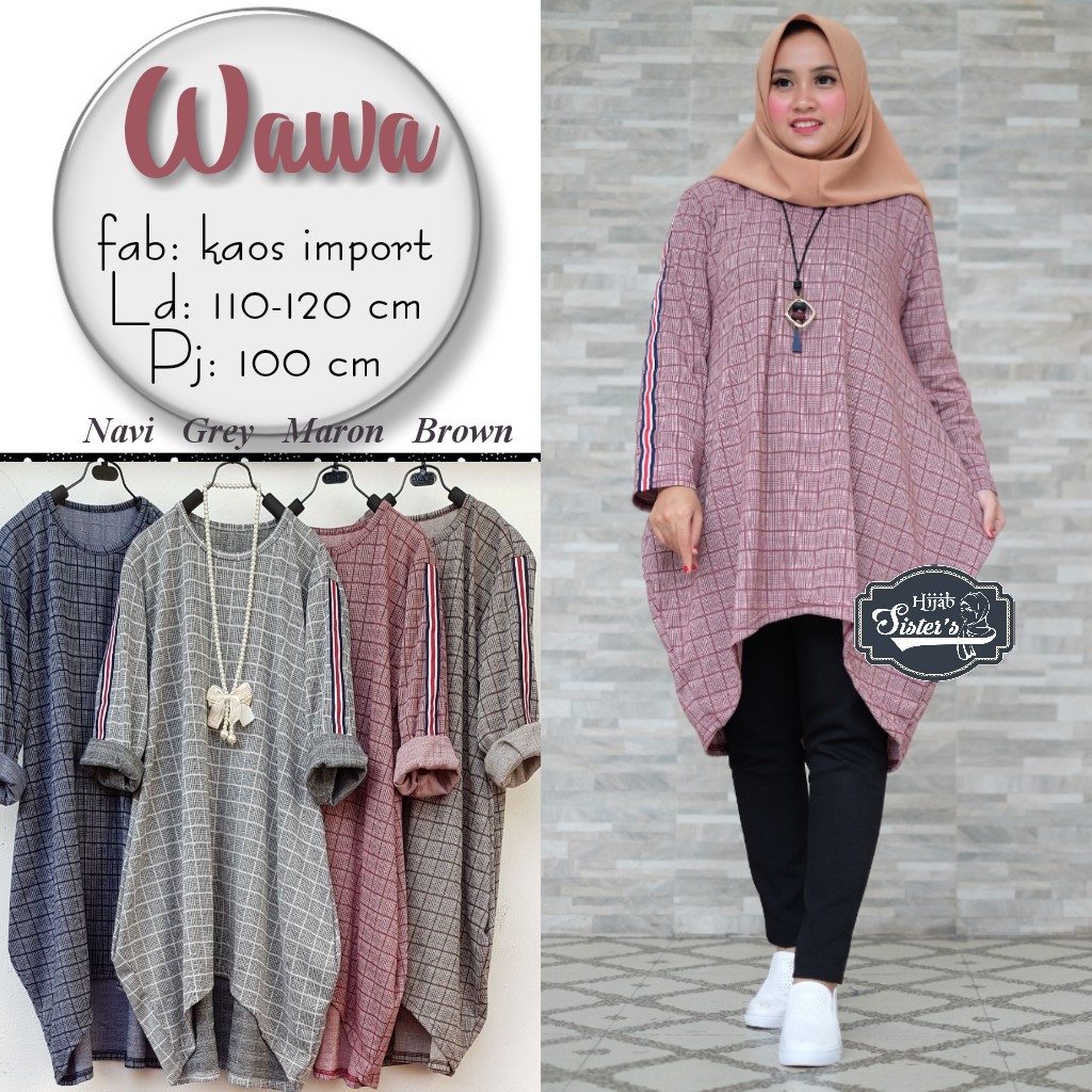 

Wawa