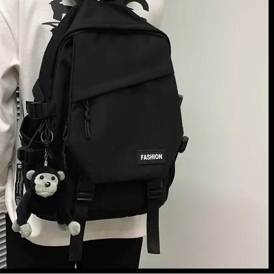 ● MORYMONY FROZ - Tas Ransel Backpack Fashion ✸